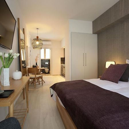 Happiness Luxury Central Apartment أثينا المظهر الخارجي الصورة
