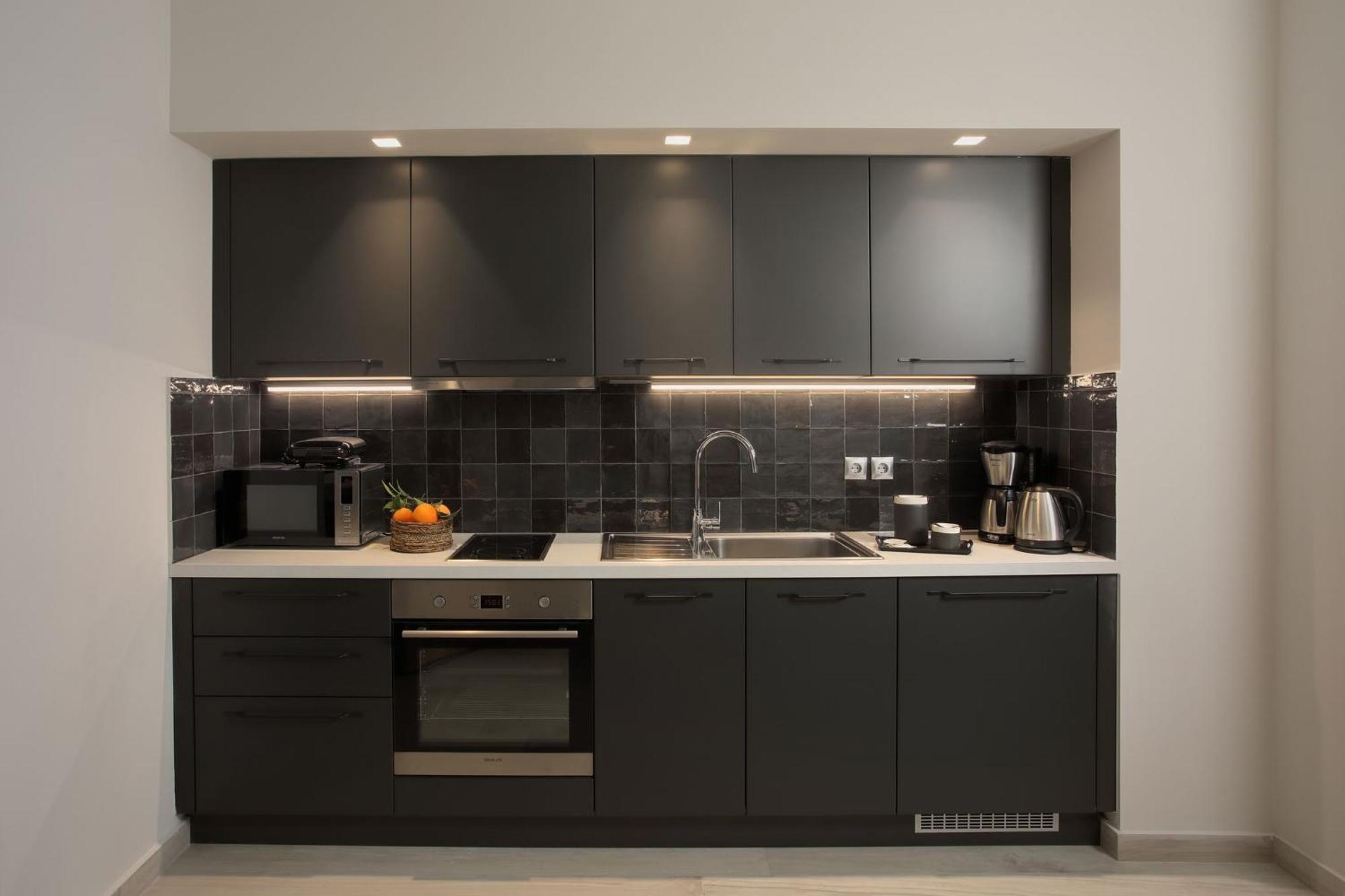 Happiness Luxury Central Apartment أثينا المظهر الخارجي الصورة