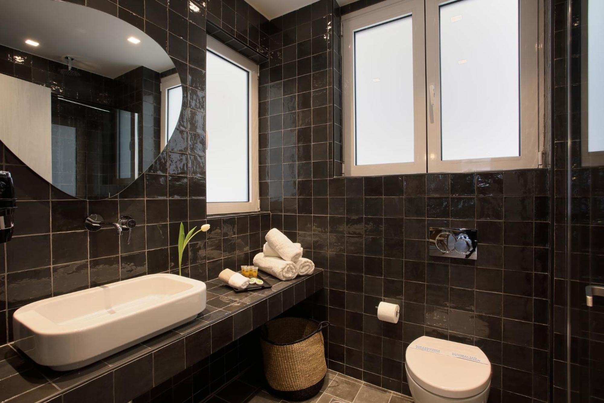 Happiness Luxury Central Apartment أثينا المظهر الخارجي الصورة